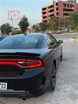 دودج تشارجر